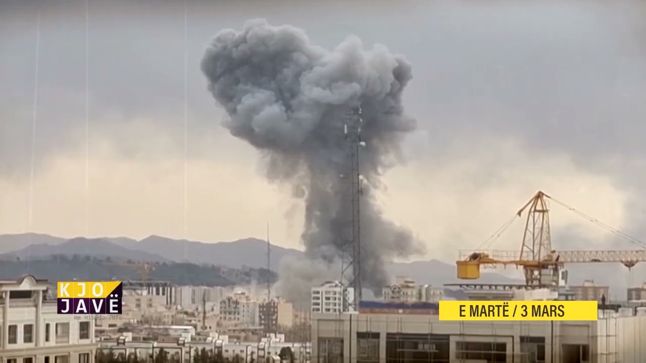 Kjo javë: Nga arrestimi i vrasësit Pashollarit, raporti i SPAK për Ballukun, përplasjet ne Kuvend