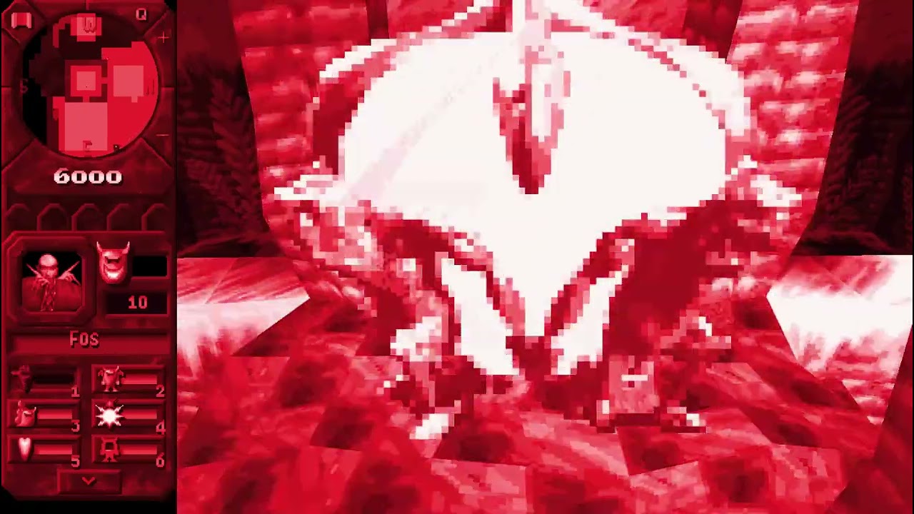 Dungeon Keeper  - Level 10 - Nevergrim