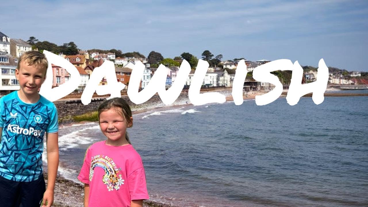 Dawlish, Devon