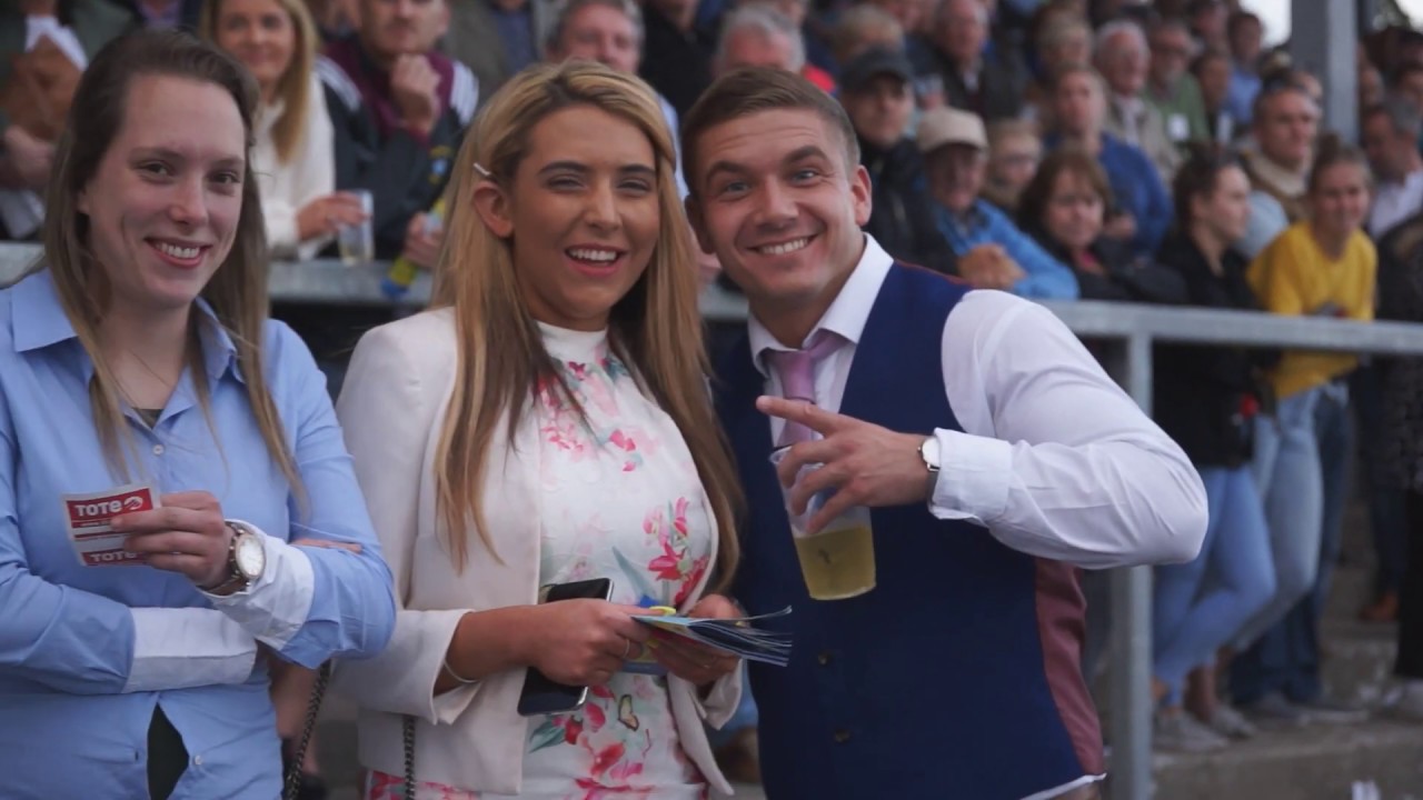 Roscommon Races 6th August | Highlights