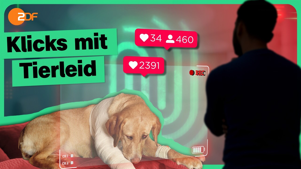 Fake Tierrettungen: Was passiert wirklich mit den Tieren? | Die Spur