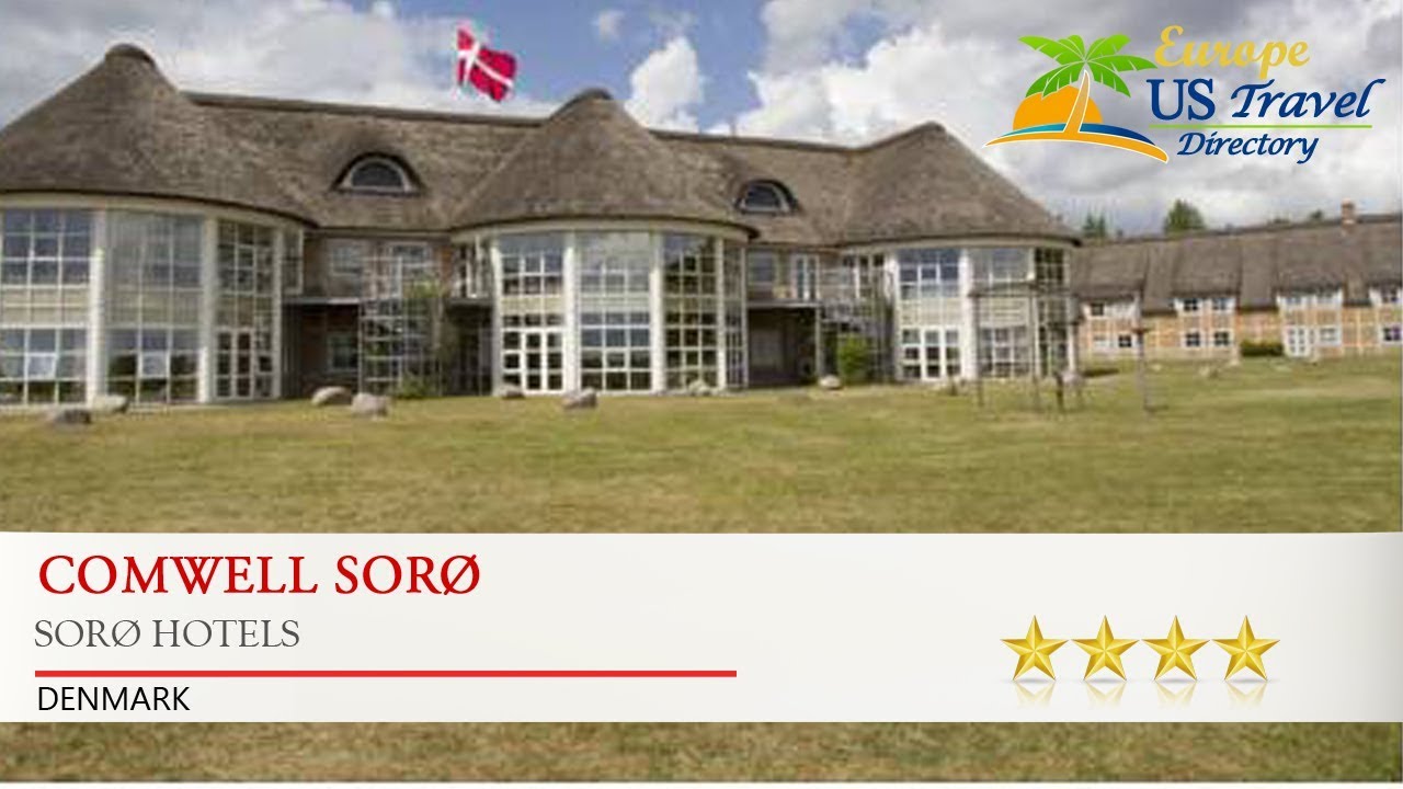 Comwell Sor&oslash; - Sor&oslash; Hotels, Denmark