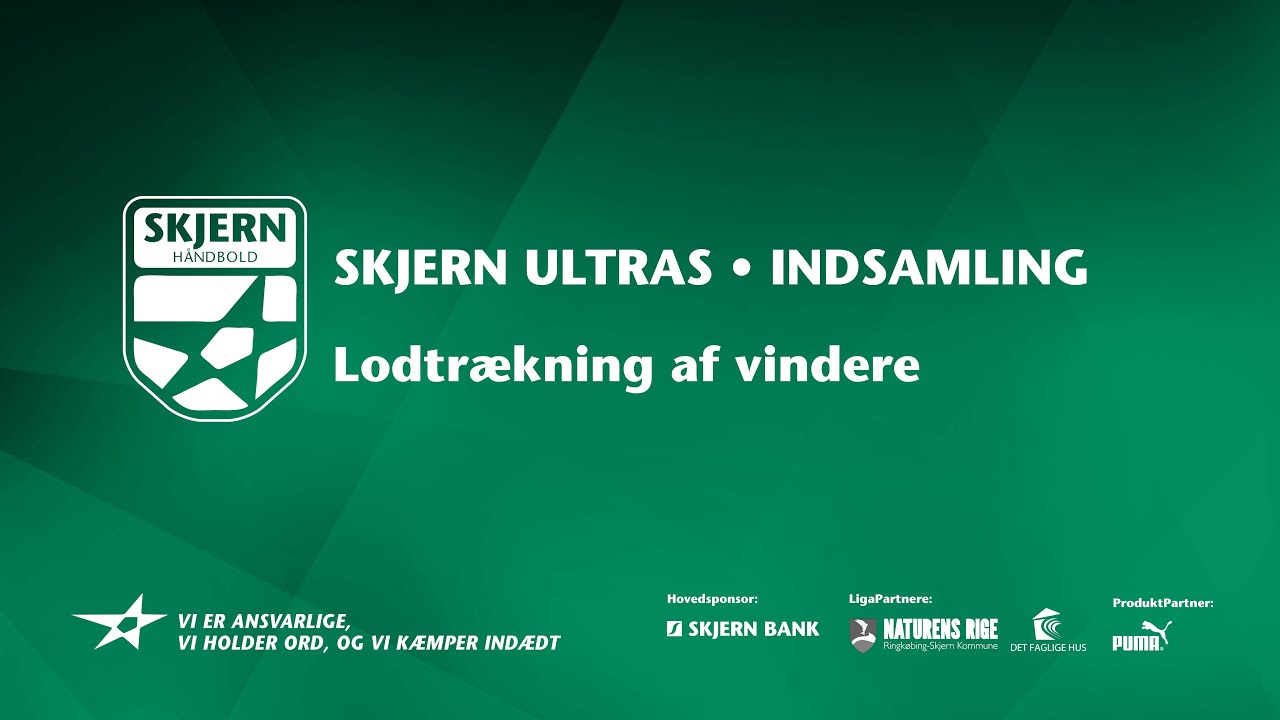 Ultras vinderliste