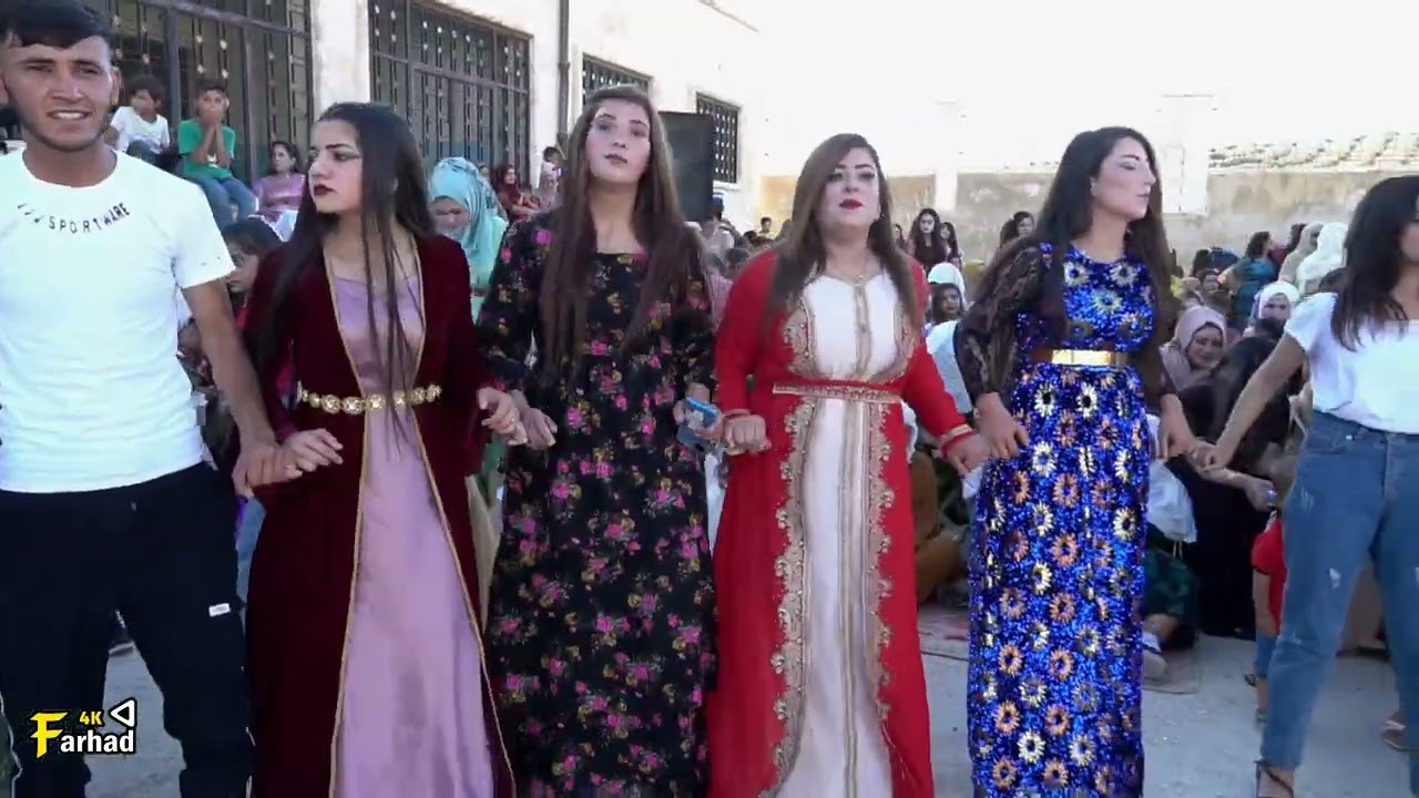 حفلة كاروز خليل وجيهان 1 فيديو فرهاد 0933130464
