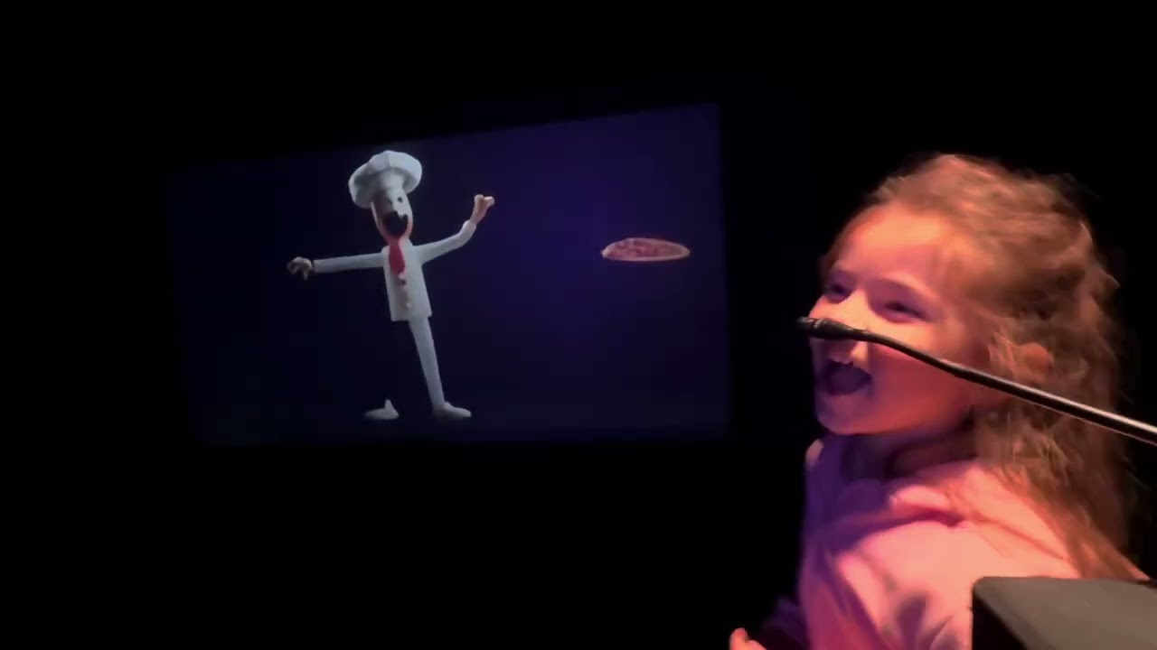 Family Day Out at Supermassive Manchester | Fun Things To Do with Kids in Manchester