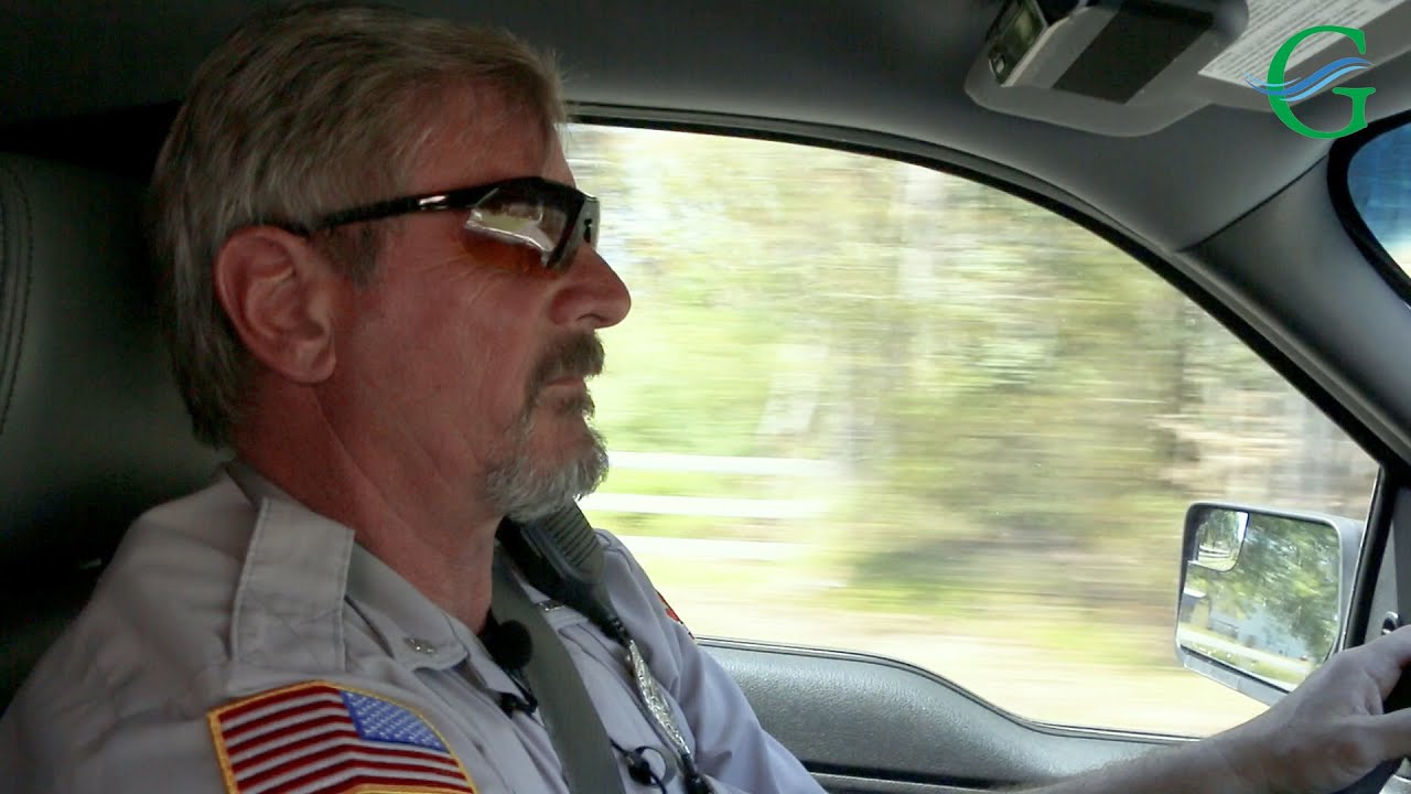 Ride along with Gloucester's chief animal control officer