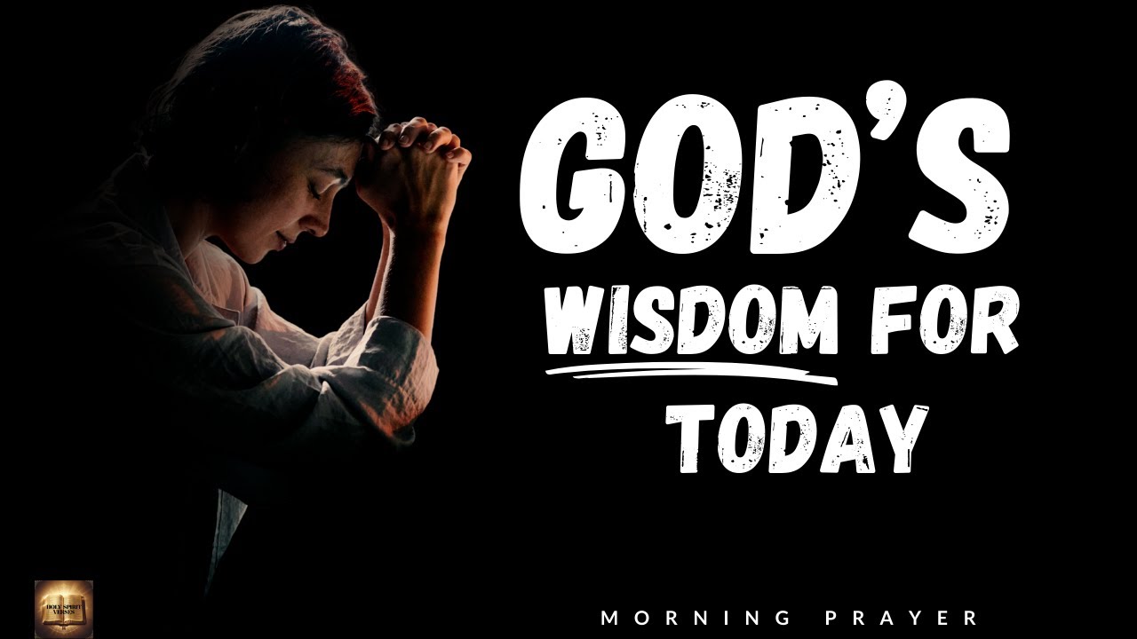 Your Daily Wisdom: Ten Verses to Guide Every Decision