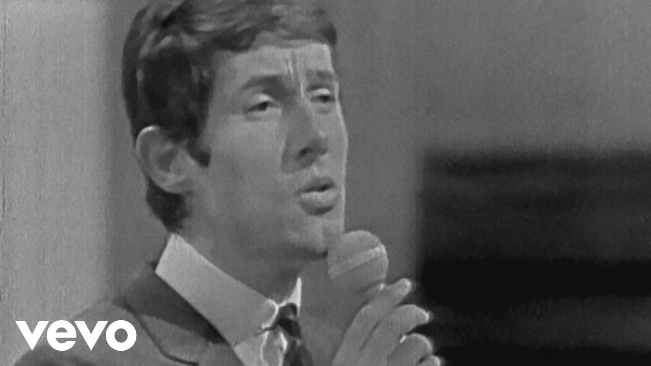 Udo Jürgens - Warum nur, warum (Mit dem Herzen dabei 25.12.1965) (Live)