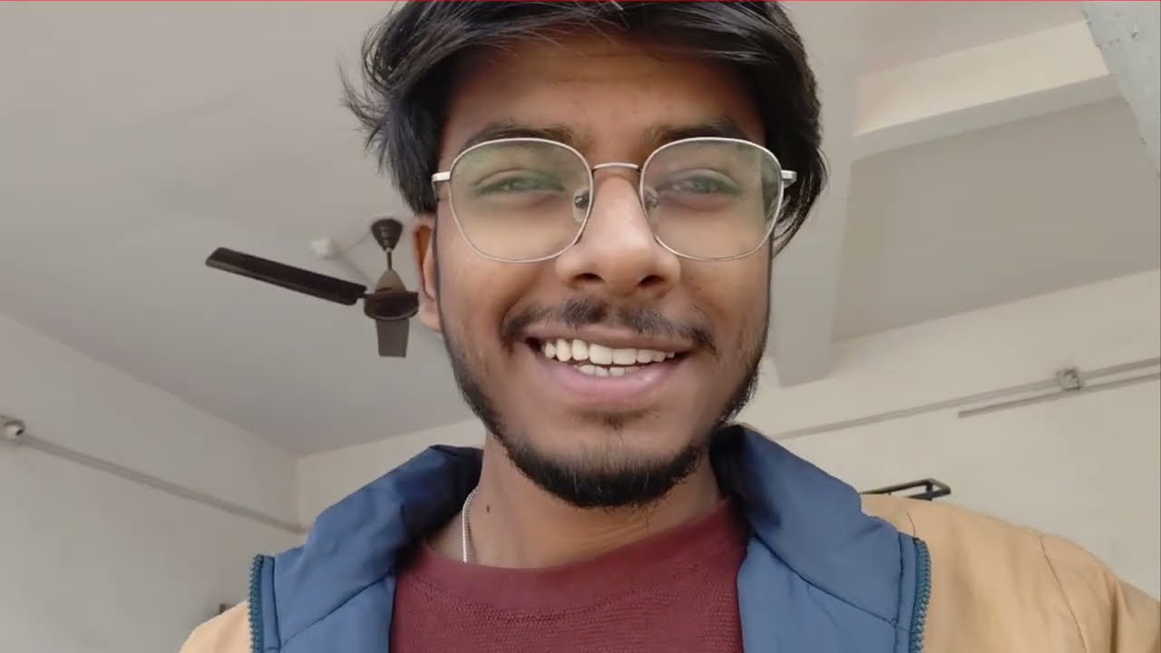 Aam jindgi with @Princekunal1508 #Tripodforvlogging #Vloggercollaboration #platformContentcreator 🌸