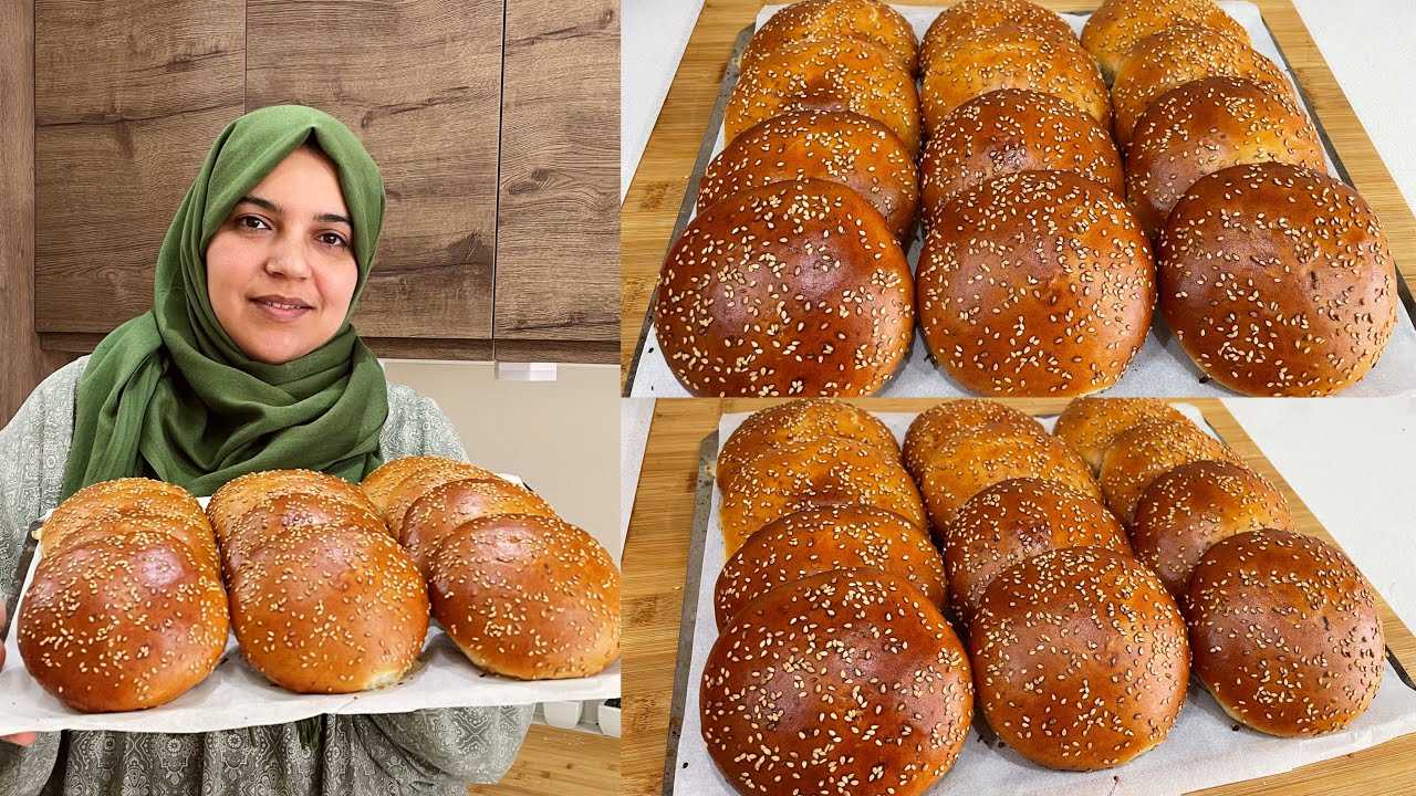 هاد الكرص او القراشل جربيهم على ضمانتي هشاش وخفاف😍 حضريهم الكوطي