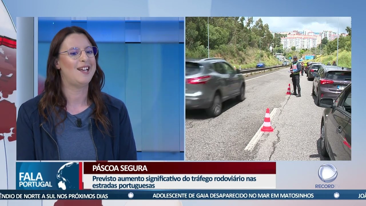Segurança rodoviária
