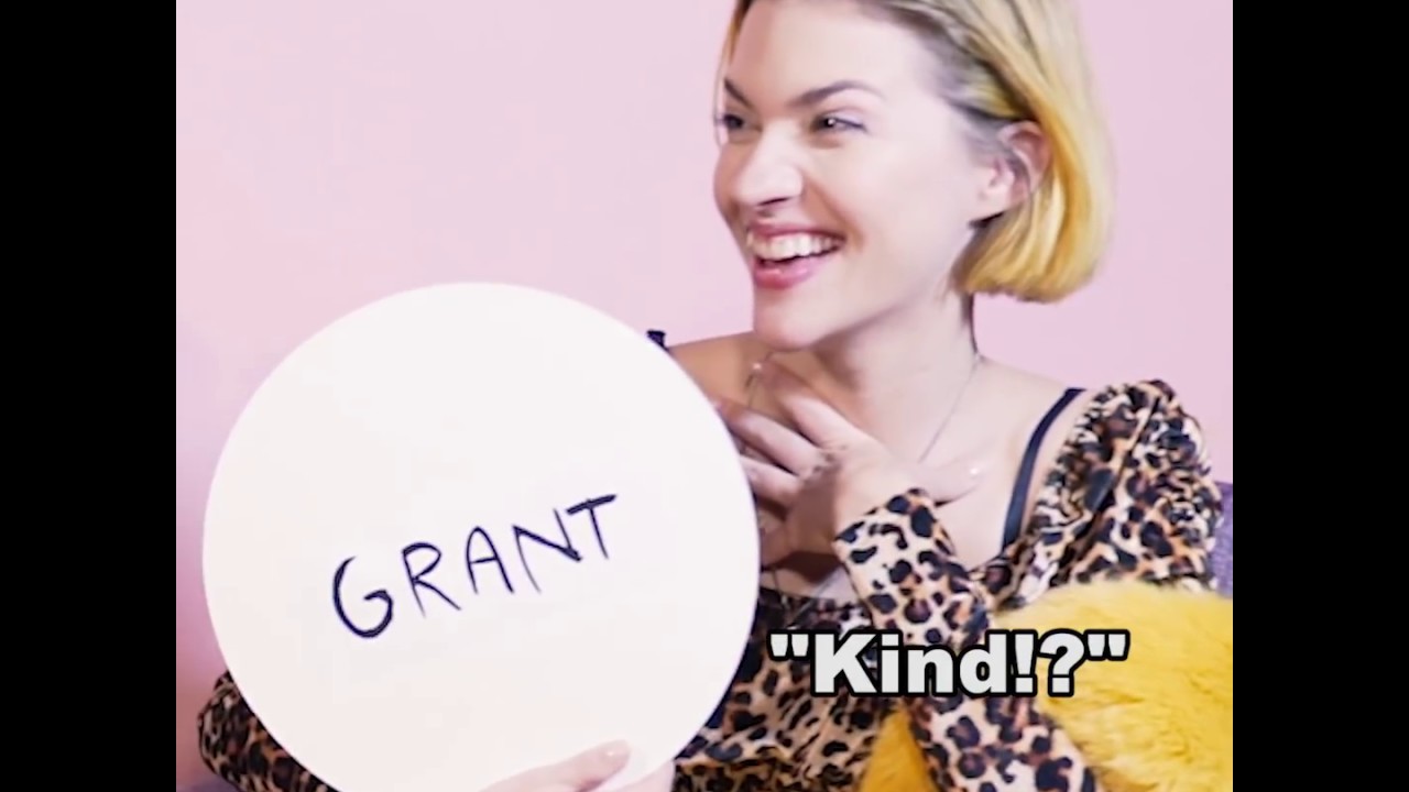 Tove Styrke & GRANT - Episode 1