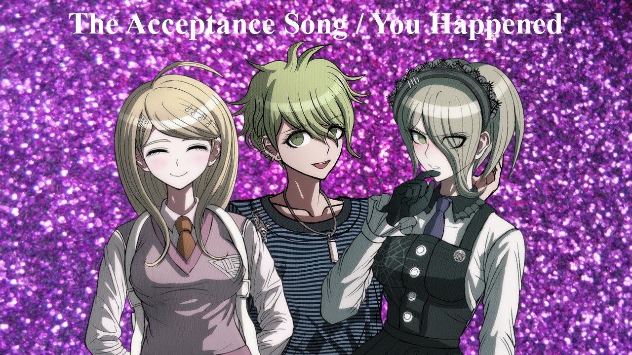 The Acceptance Song / You Happened - The Prom / Beetlejuice