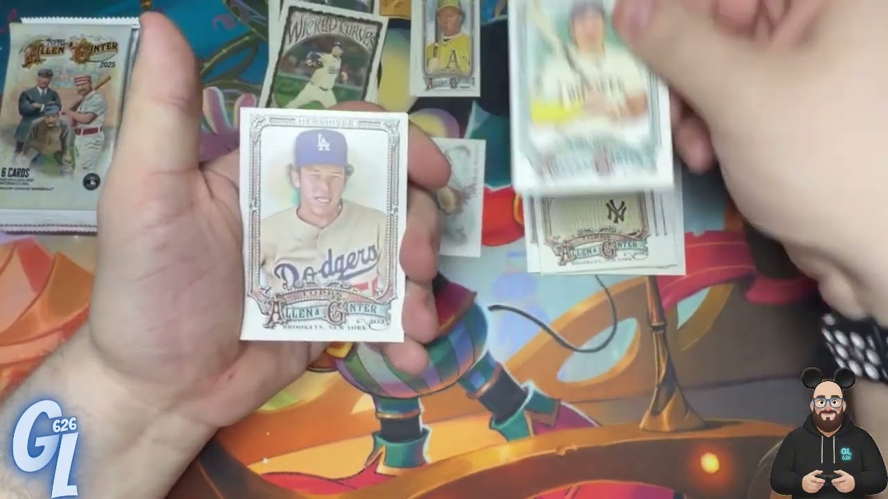 FINALLY PULLED A RELIC AGAIN!!
