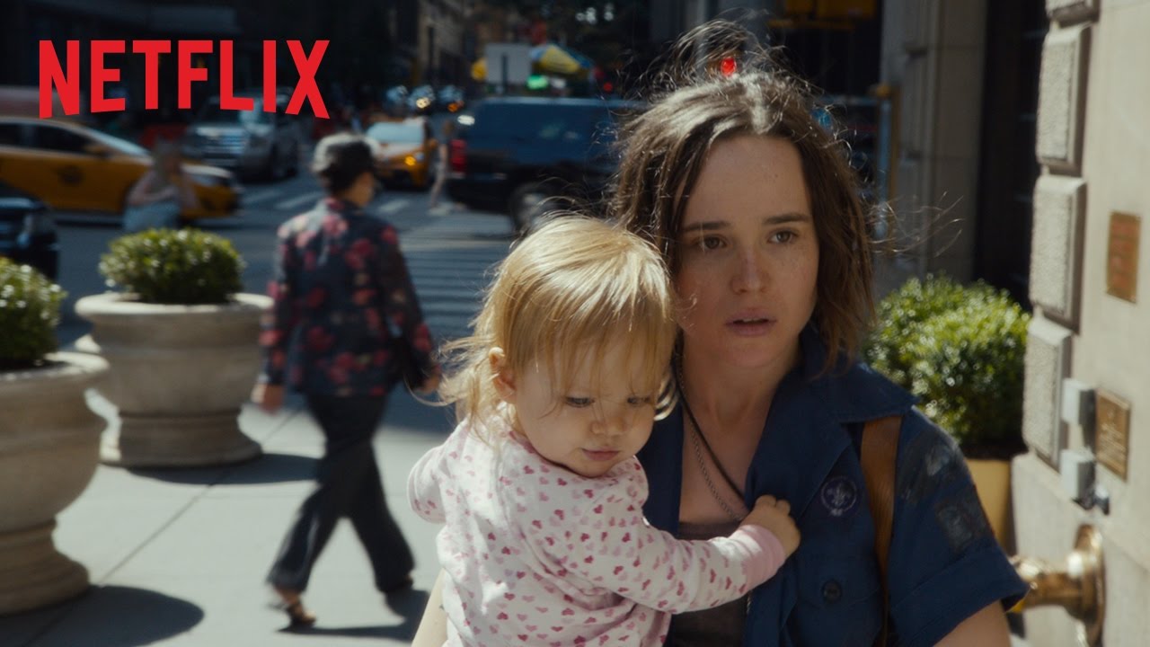 Tallulah - Resmi Fragman - Netflix [HD]