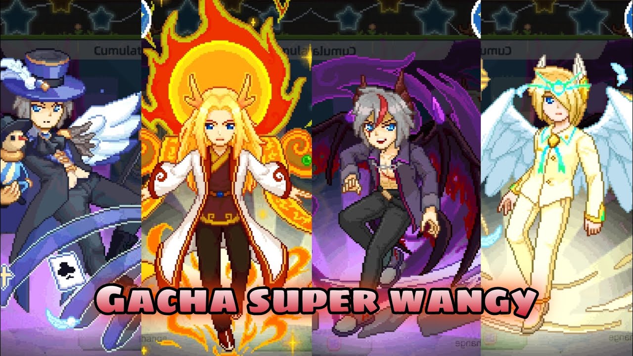 MITOS ATAU FAKTA 550 kali spin Lucky Draw bisa dapat Special Costume (Lucky Medal) | HARVEST TOWN