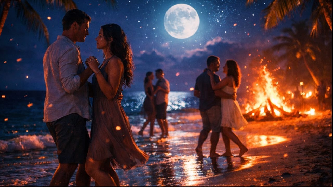 BAILA 💃🔥 | Instrumental Latino Tropical para Bailar y Sentir el Ritmo
