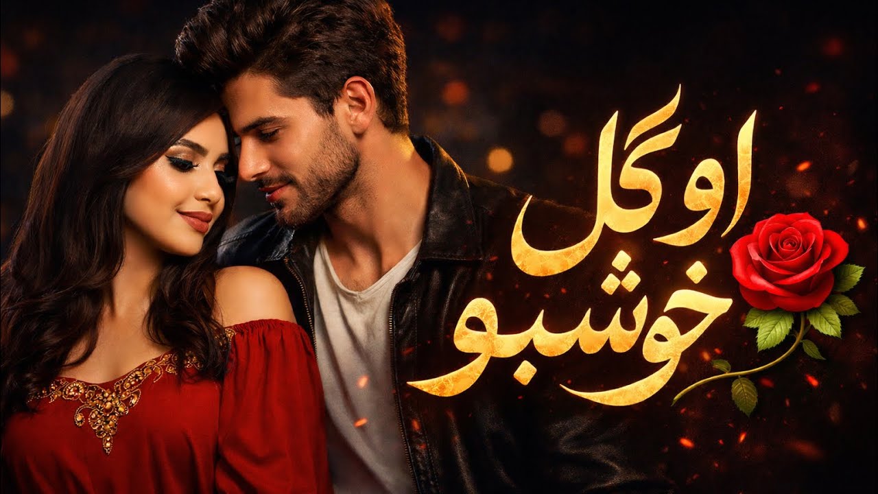 آهنگ او گلِ خوشبو #newsong #persianmusic 