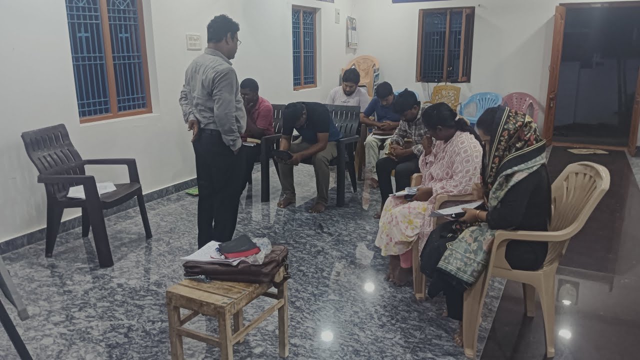 నీతిని నిరూపించిన   రాహాబను  వేశ్య 