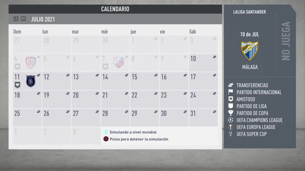 Copa eSports