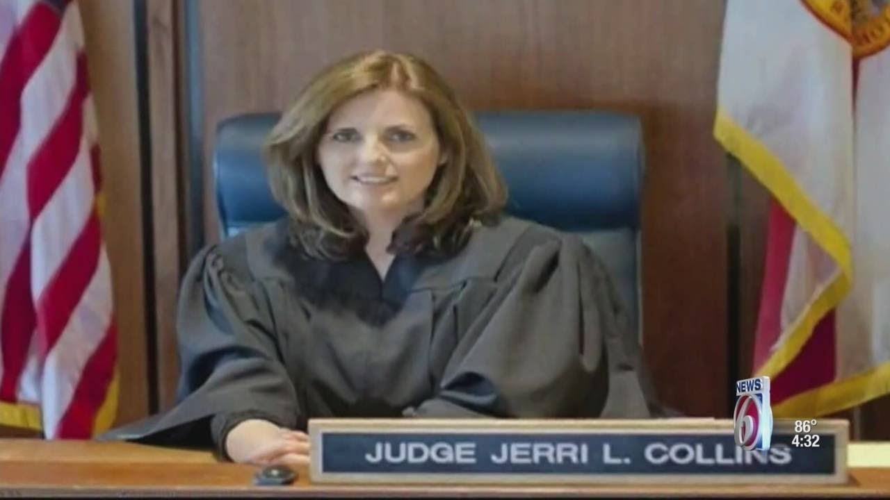 Judge in domestic violence case to be publicly reprimanded