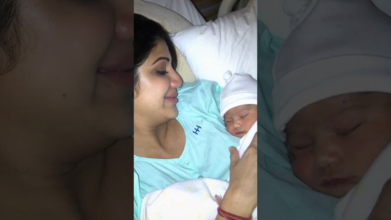Shilpa Shetty shares ADORABLE video on son Viaan's birthday 🥳 🥰 #shorts #shilpashetty