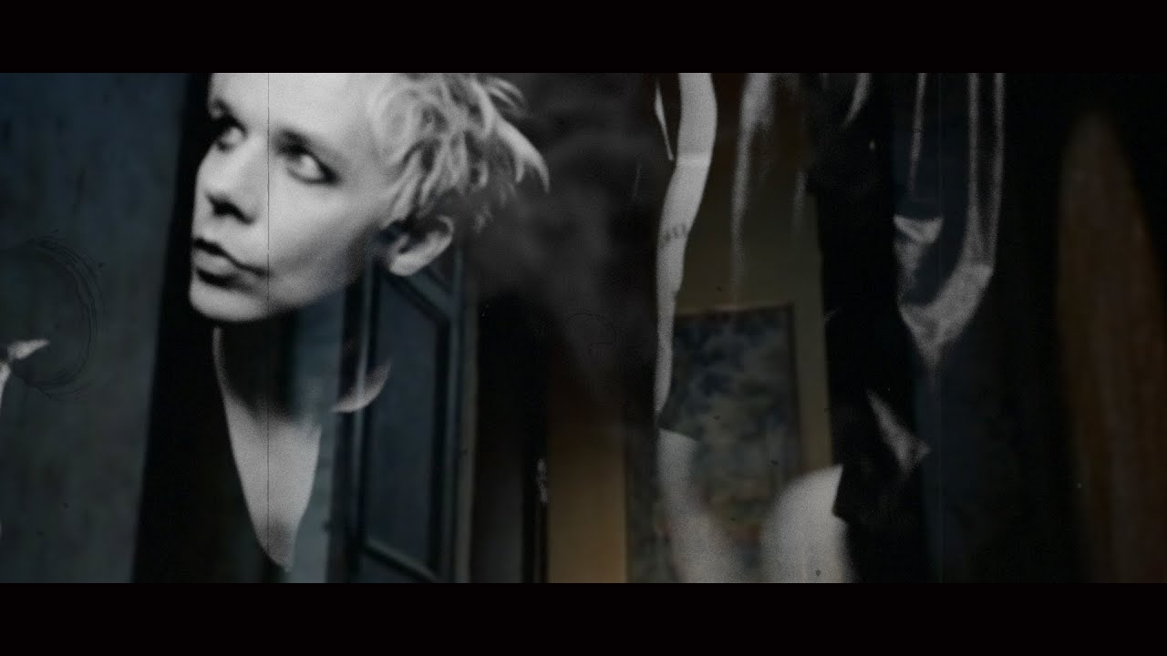 Ashton Nyte - See Me Cry (official video)