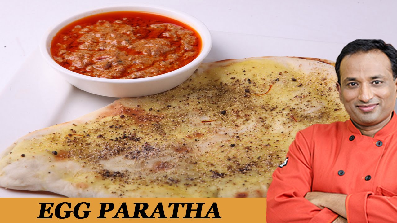 EGG PARATH PARATHA