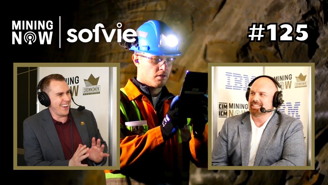Sofvie: Ensuring Safe Mining Operations #125