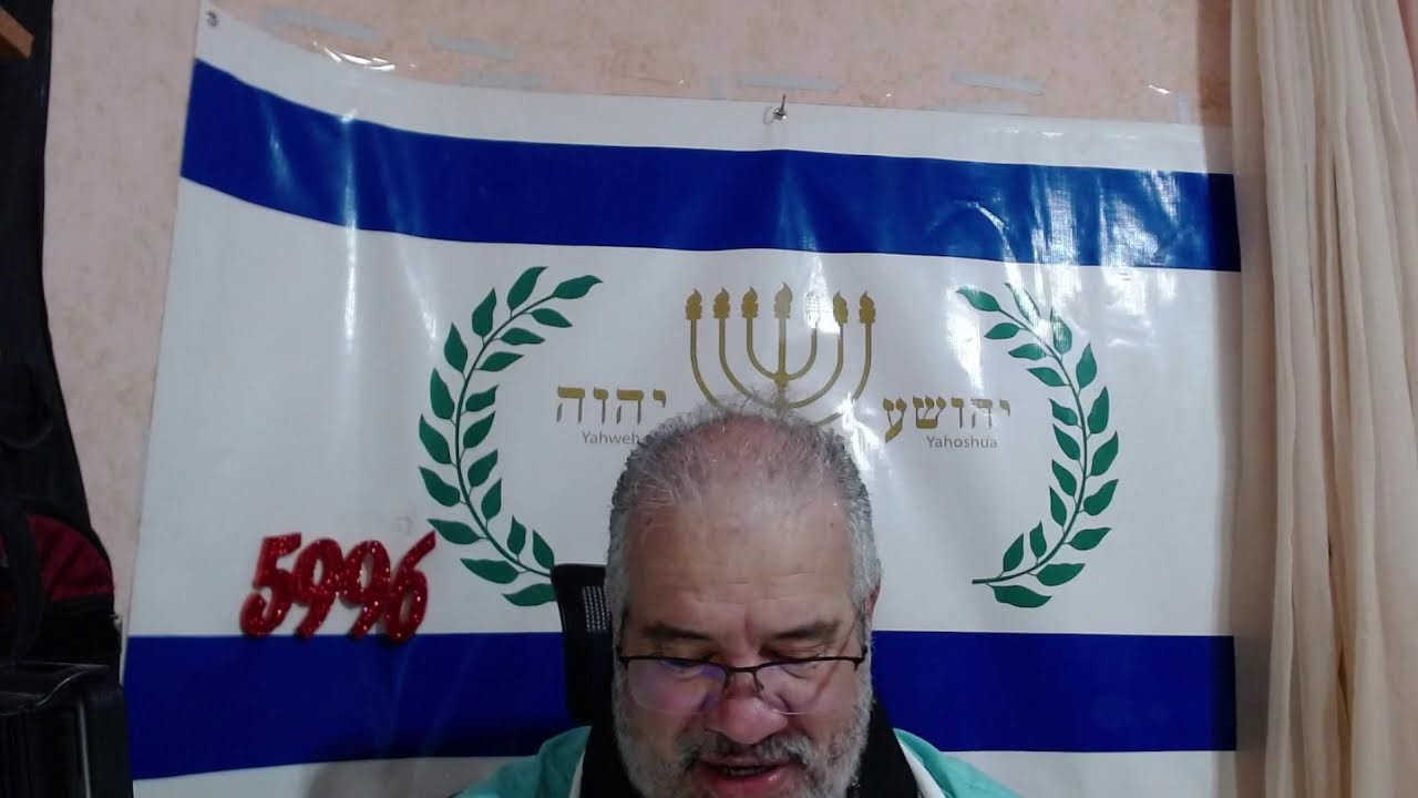 Transmisión del Shabat en vivo 