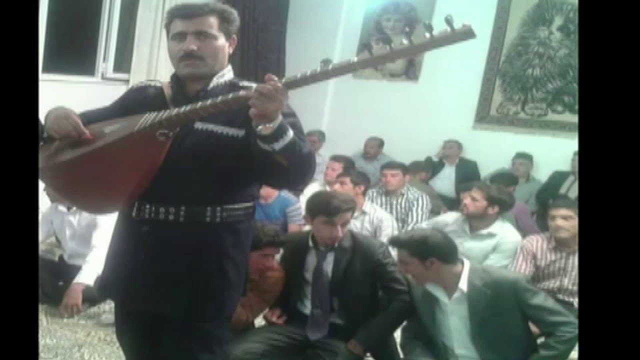 Tebriz Asiqlari Asiq Cavad  