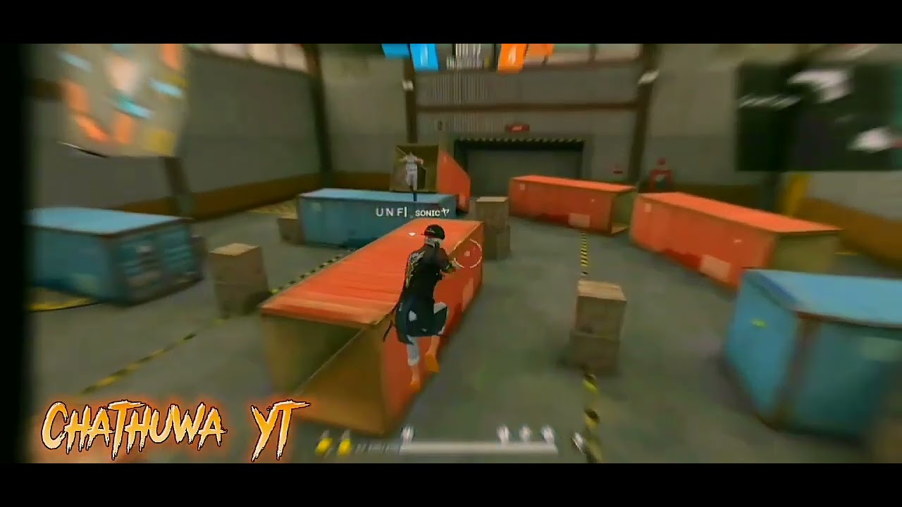 Chathuwa Gaming   ❤️&zwj;  like