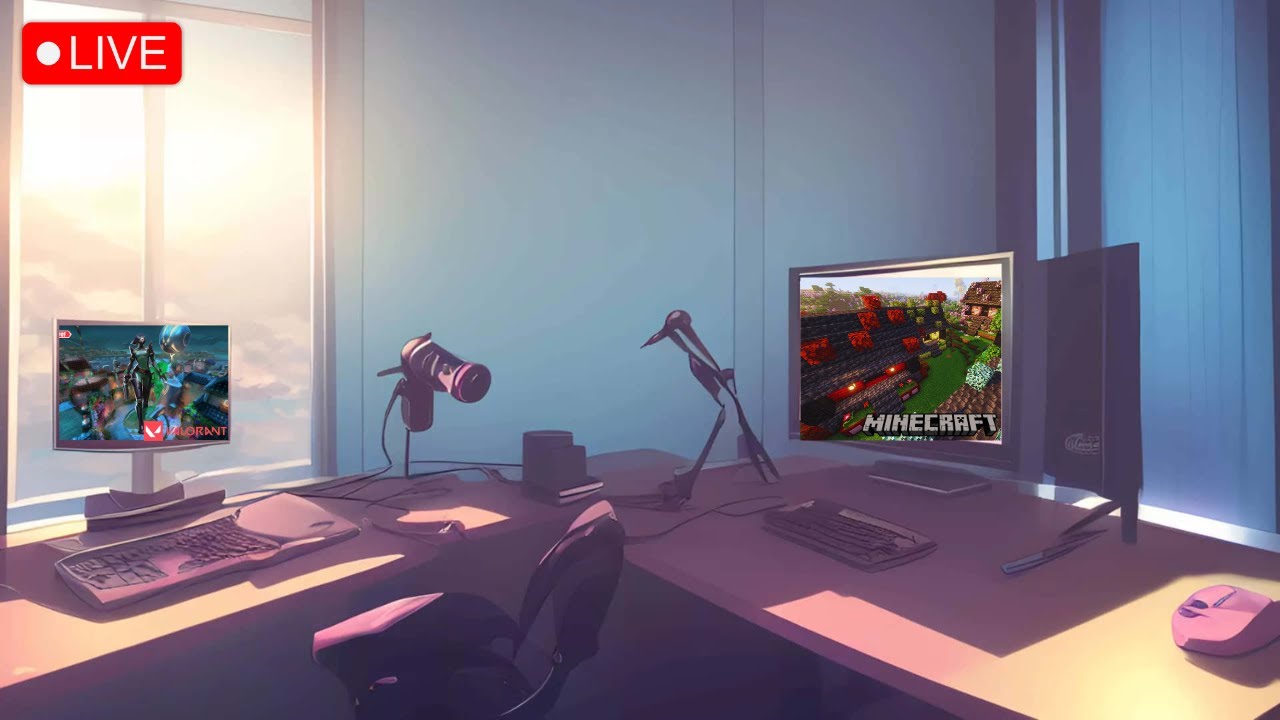 🔴LIVE! PLAYING LEAGUE AND MORE GAMES AFTER :) (multi-streaming on TWITCH @itszjorge)