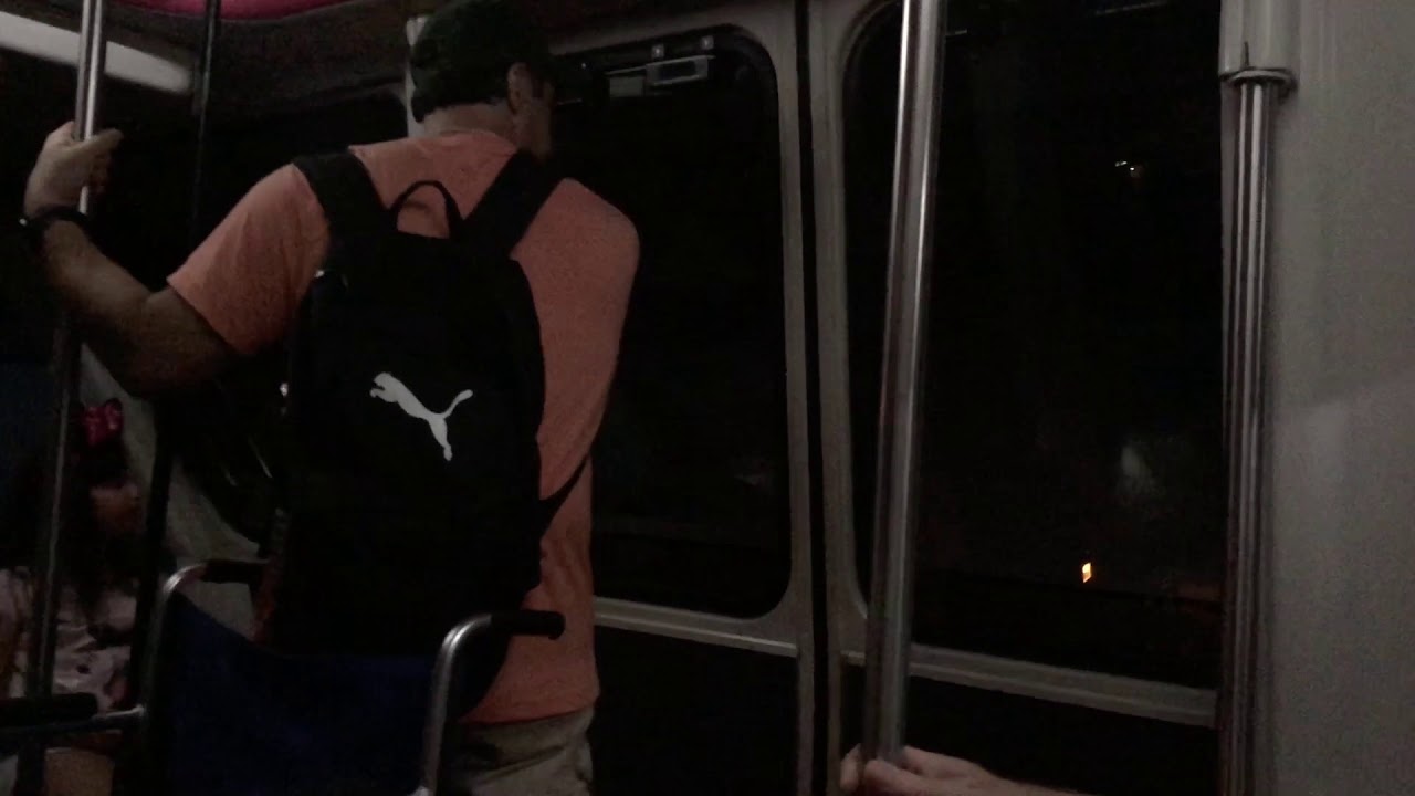 Walt Disney World Monorail