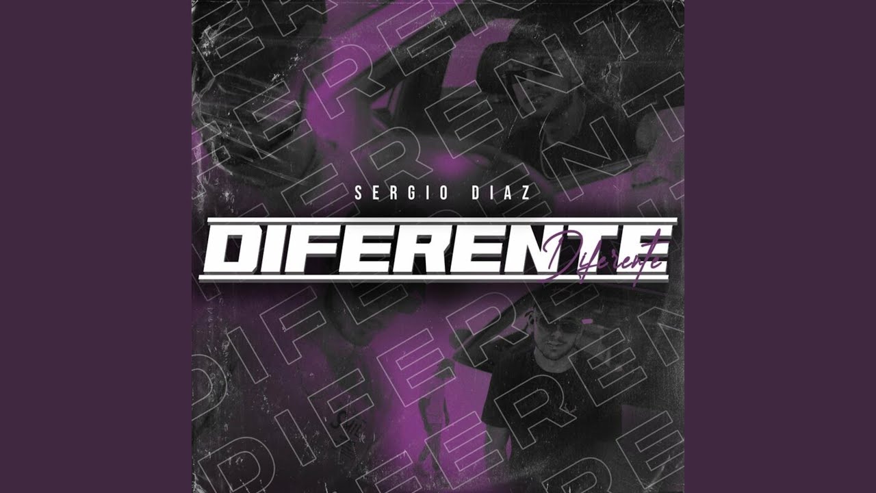 Diferente