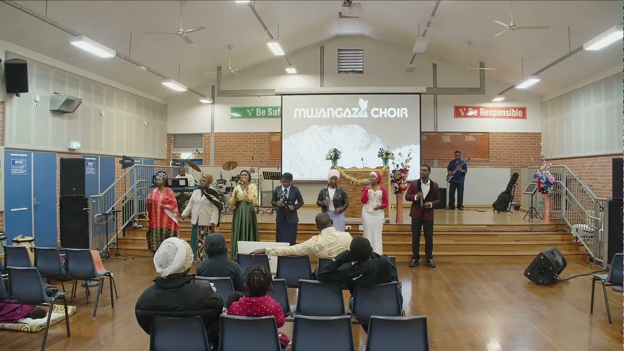 Hospec Pentecostal Church - CHRISTMAS SERVICE 25/12/2025