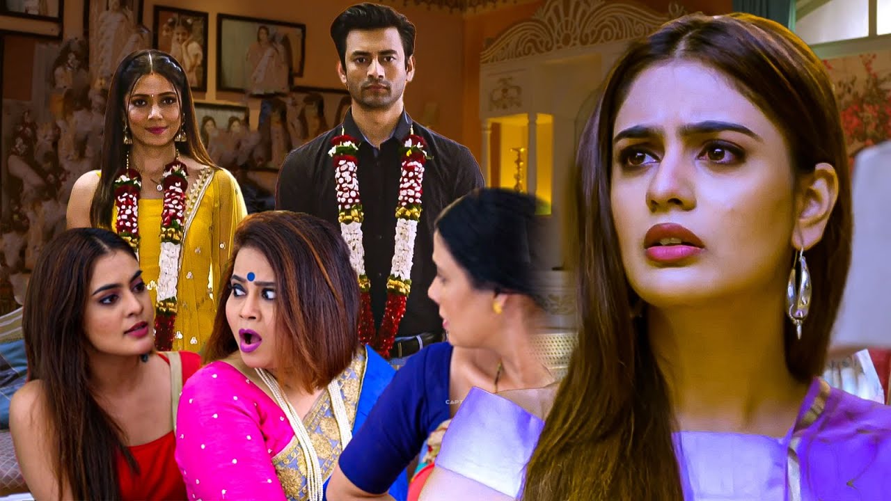 Maha Episode - अपने पति की दूसरी शादी को देख कर उड़ गए श्रेया के होश  | Best Of Shubh Laabh