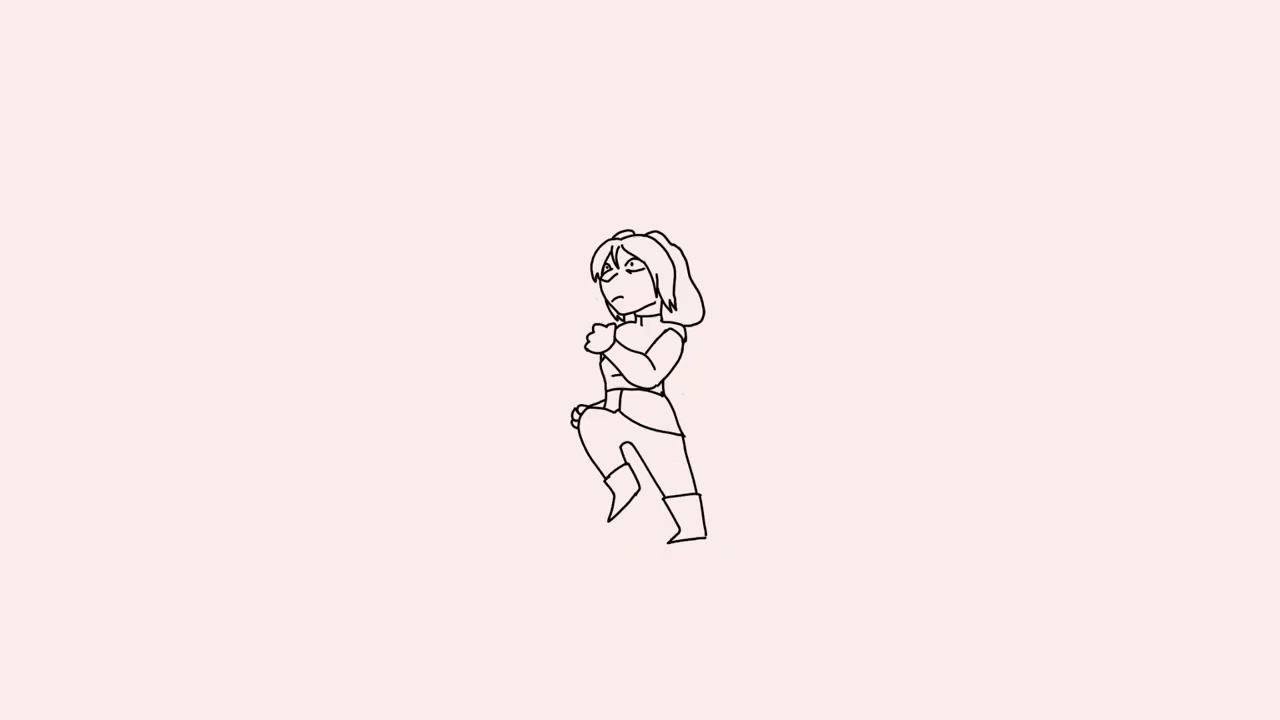 March Of Lonely People (Song)