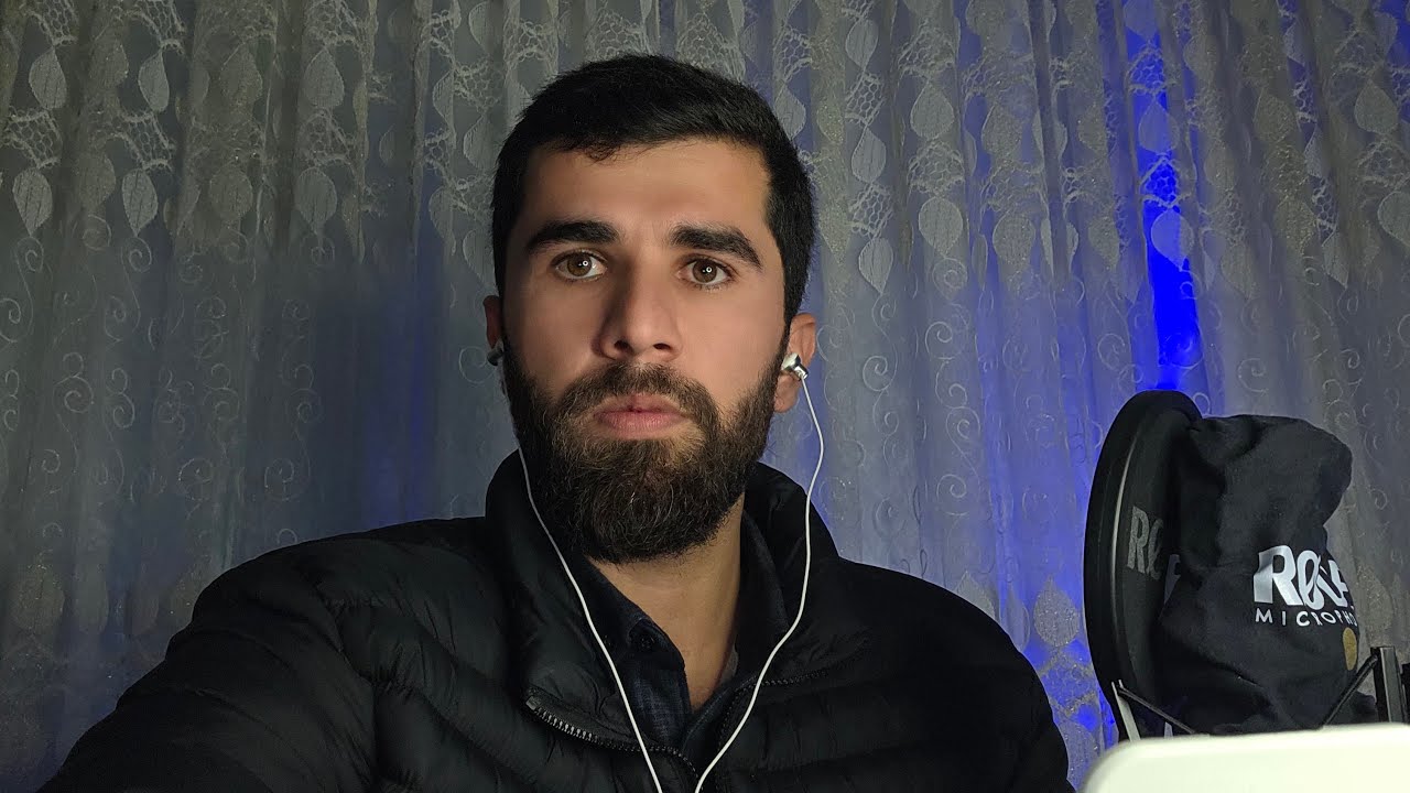 قران كريم بصوت القارئ بارزان الكردي | سورة سورة الكهف