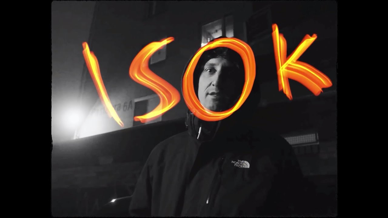 Kosi - IS.OK (prod. The Returners)