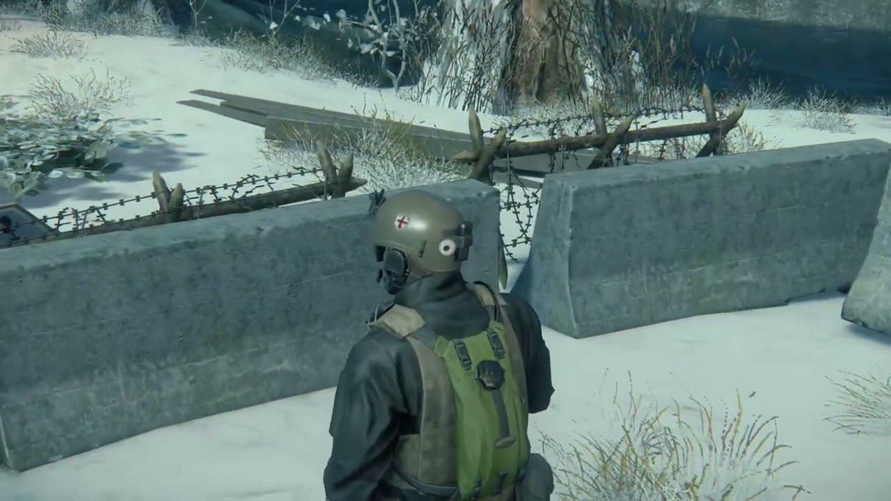 Sniper Ghost Warrior 3 lydia final