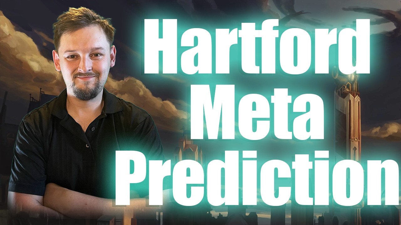 Hartford Regionals Meta Preview! | Master Yi, Diana & Unleashed Surprises | Riftbound
