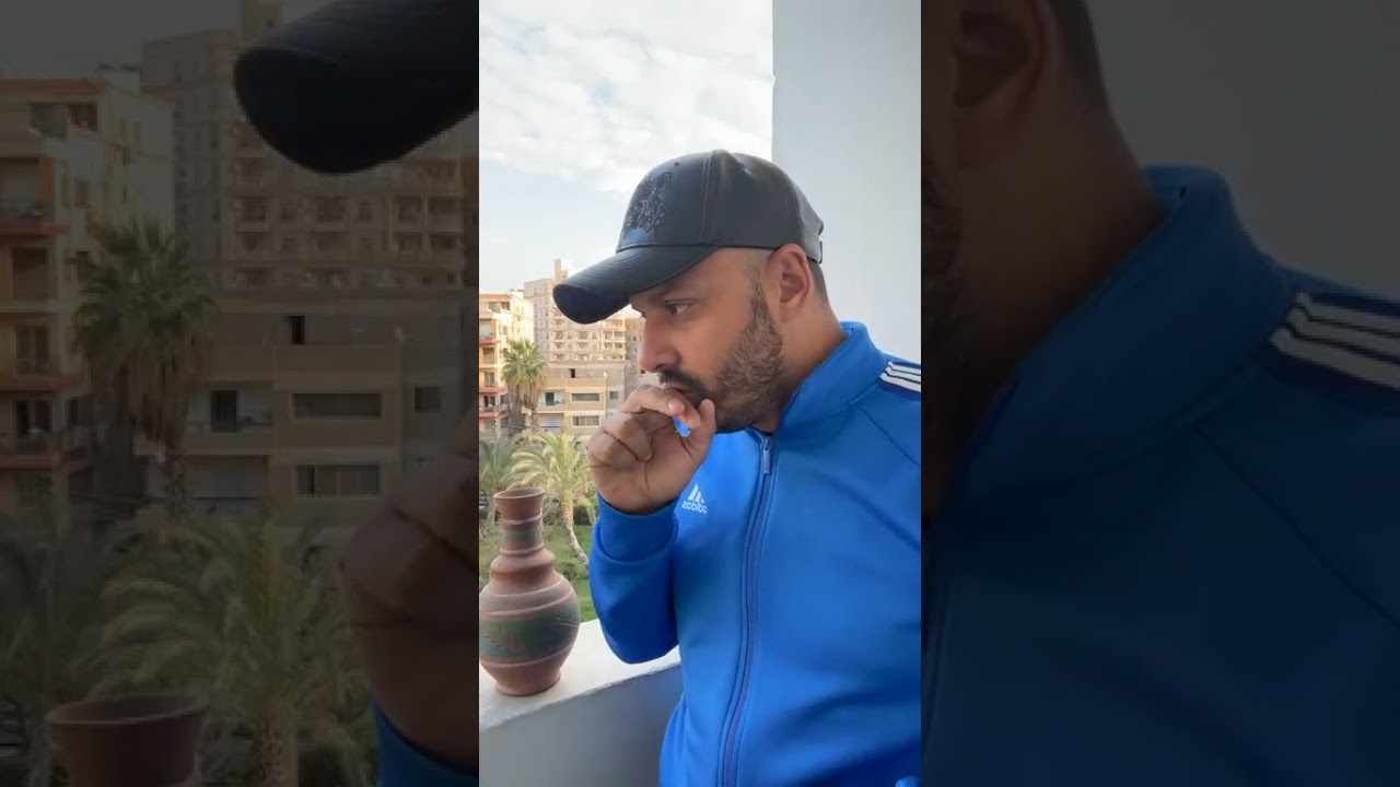 استحقاقيه البلطجه محمد رمضان فوق الجميع 