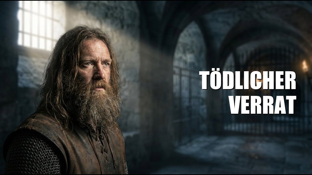 William Wallace: Der tödliche Verrat in seiner letzten Nacht