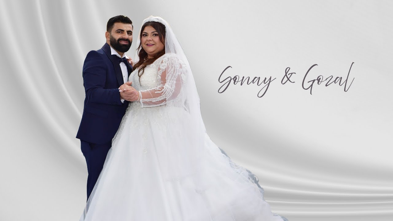 Sonay & Gozal / Yöre  Milyanlı / Grup Evrim