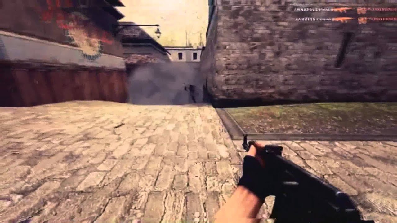 S1Cent CS Montage