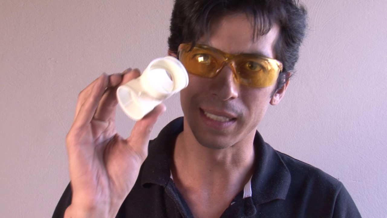 Skimmer Caseiro DIY Aquario Marinho #aquariomarinho