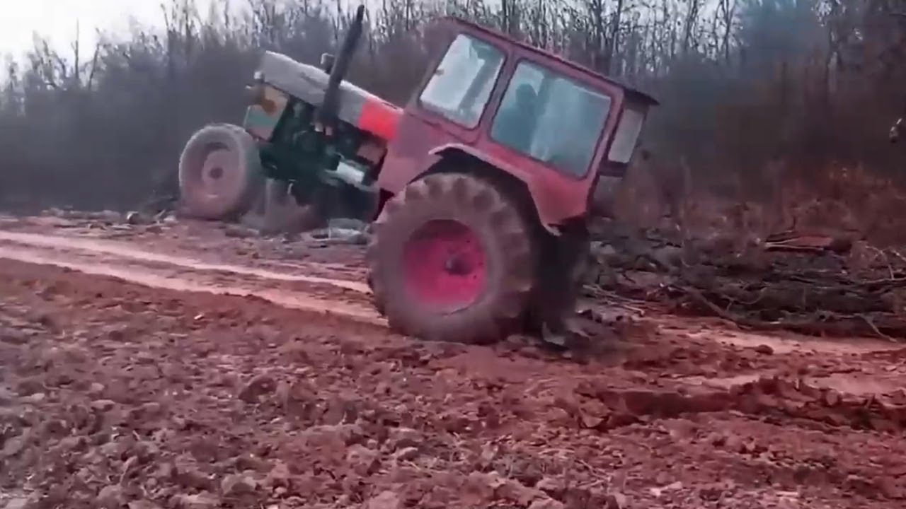 I PUT THAI SONG  On Excavator, Crane & Truck funny moment 2024