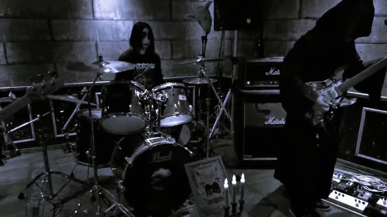 Exitium Of Nemesis - Freezing Moon (Mayhem cover)