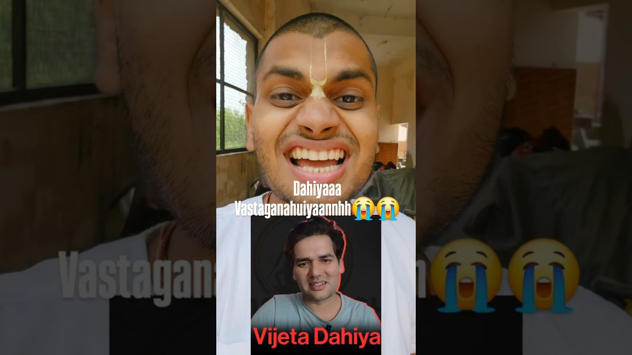 Cockroach bhaiyaaan vastaganhuiyaanhh #premanandjimaharaj #cjp #aajtak #roast#funny #viral #trending